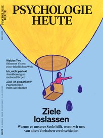 Aktuelles Heft